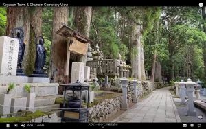 This Is The New Style of Traveling in the Post-Corona Era! People Who Are Aware of It Have Been Already Traveling in That Way! (Koyasan)