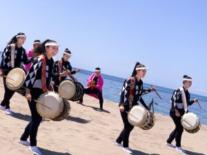 Endlessly Experience the Amazing Passions of This Japanese Drum Performance! John Daub Shows Us the Secret Powers of Kodo Drum Performances!