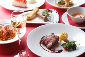 Win a Luxury 10,000 Yen Dining Experience at COCONOMA Season Dining, Tokyo!
