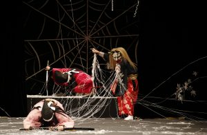 Experience the Thrill and Magic of Japanese Folk Arts from the Comfort of Your Home! (Hiroshima Kagura)