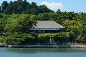 A thrilling adventure awaits you at Matsushima Bay, one of Japan’s three most scenic views (Miyagi Prefecture)