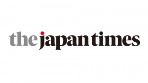 The Jarman International 'Virtual' Charity Golf Cup was featured on the Japan Times!