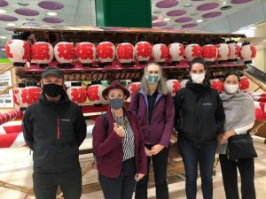 Jarman International team visits Yonezawa to explore all of its historical, cultural and gourmet gems! (Yamagata Prefecture)