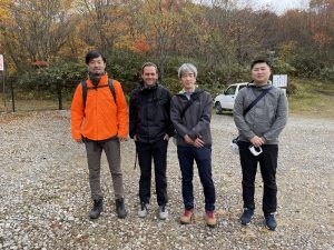 Discovering #FukushimaFriendly – Read all about JI Core 50 member Daniel Moore’s recent adventure in northeast Japan!