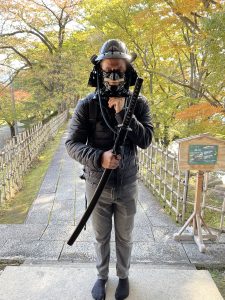 Discovering #FukushimaFriendly – Read all about JI Core 50 member Daniel Moore’s recent adventure in northeast Japan!