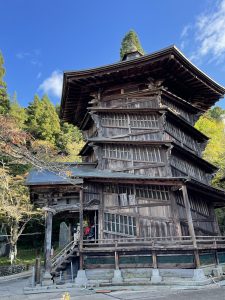 Discovering #FukushimaFriendly – Read all about JI Core 50 member Daniel Moore’s recent adventure in northeast Japan!