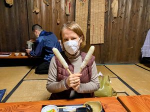 Exploring the Land of the Namahage: Sights, Tastes and Traditions of the Oga Peninsula (Akita Prefecture)