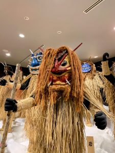 Exploring the Land of the Namahage: Sights, Tastes and Traditions of the Oga Peninsula (Akita Prefecture)