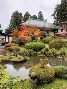 Exploring the Land of the Namahage: Sights, Tastes and Traditions of the Oga Peninsula (Akita Prefecture)