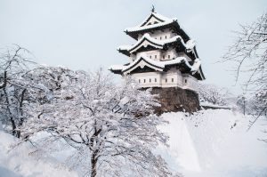 Experience the thrill of Hirosaki’s Neputa Festival from anywhere around the world on February 6 at 2PM (JST)! (Aomori Prefecture)