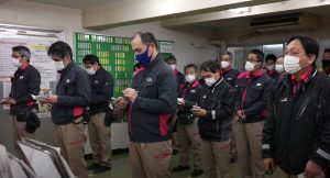 How do train stations stay so clean in Japan? Find out in YouTuber John Daub’s new ONLY in JAPAN episode! (Ueno, Tokyo)