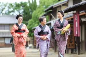 Travel back to 17th-century Japan from anywhere in the world on February 20 at 2:30PM (JST)! (Nikko, Tochigi Prefecture)
