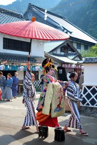 Travel back to 17th-century Japan from anywhere in the world on February 20 at 2:30PM (JST)! (Nikko, Tochigi Prefecture)