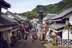 Travel back to 17th-century Japan from anywhere in the world on February 20 at 2:30PM (JST)! (Nikko, Tochigi Prefecture)