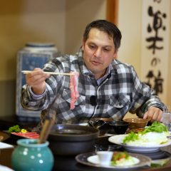 Find out what makes Japanese wagyu beef world class! (Yonezawa, Yamagata)