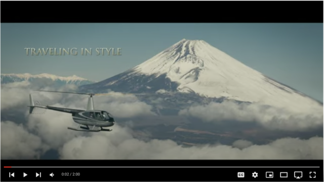 Jarman International supports JNTO bring video series on Luxury Travel to Japan to life in English