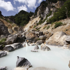 The Japan Times Publishes Article on Yonezawa's 'Secret' Ubayu Onsen