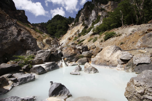 The Japan Times Publishes Article on Yonezawa's 'Secret' Ubayu Onsen