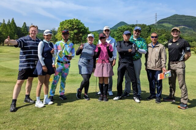 AKA Virtual to Serve as Headline Sponsor for JI Charity Golf Cup Again in June