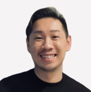 Steven Liu