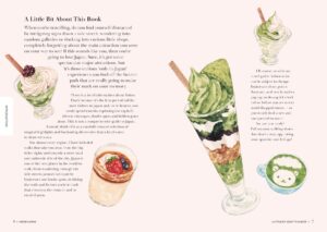 Jarman International’s Director of Project Management, Chiara Terzuolo, was featured on NHK World’s podcast “Living in Japan” to talk about the delicious and diverse world of Japanese cuisine