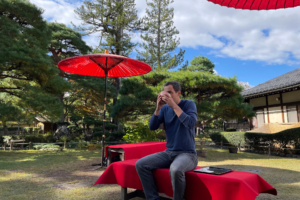 Jarman International KK | Bridging Japanese Content and International Curiosity