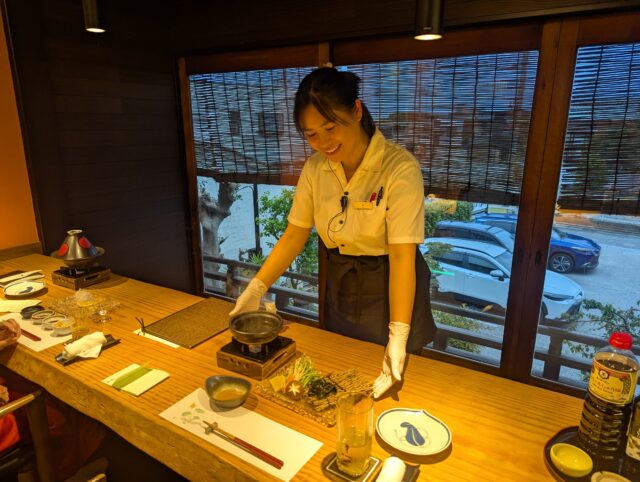 Jarman International promotes Kakujoro ryokan in Aichi Prefecture through GoConnect article Jarman International promotes Kakujoro ryokan in Aichi Prefecture through GoConnect article