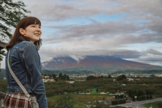 Jarman International promotes 10-day JR East Pass to Tohoku