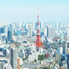 Jarman International CEO publishes article with Tokyo Updates