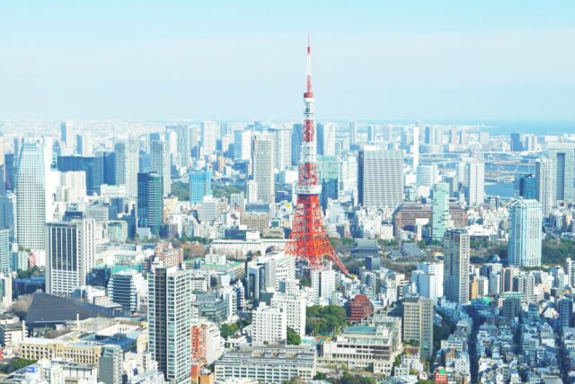 Jarman International CEO publishes article with Tokyo Updates