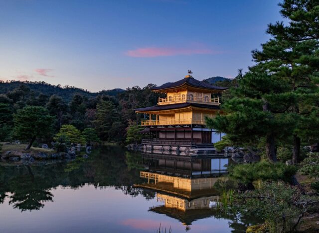Jarman International wins bid to produce Kyoto Travel articles Jarman International wins bid to produce Kyoto Travel articles